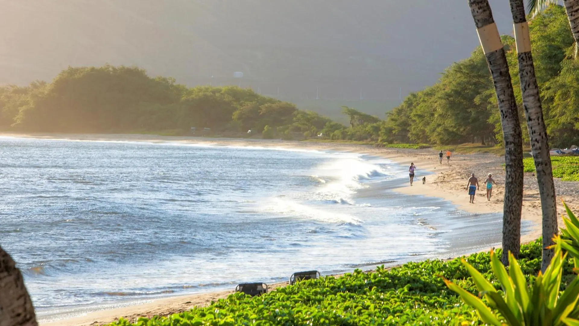 Sugar Beach 333 - Mch Kihei Holiday home