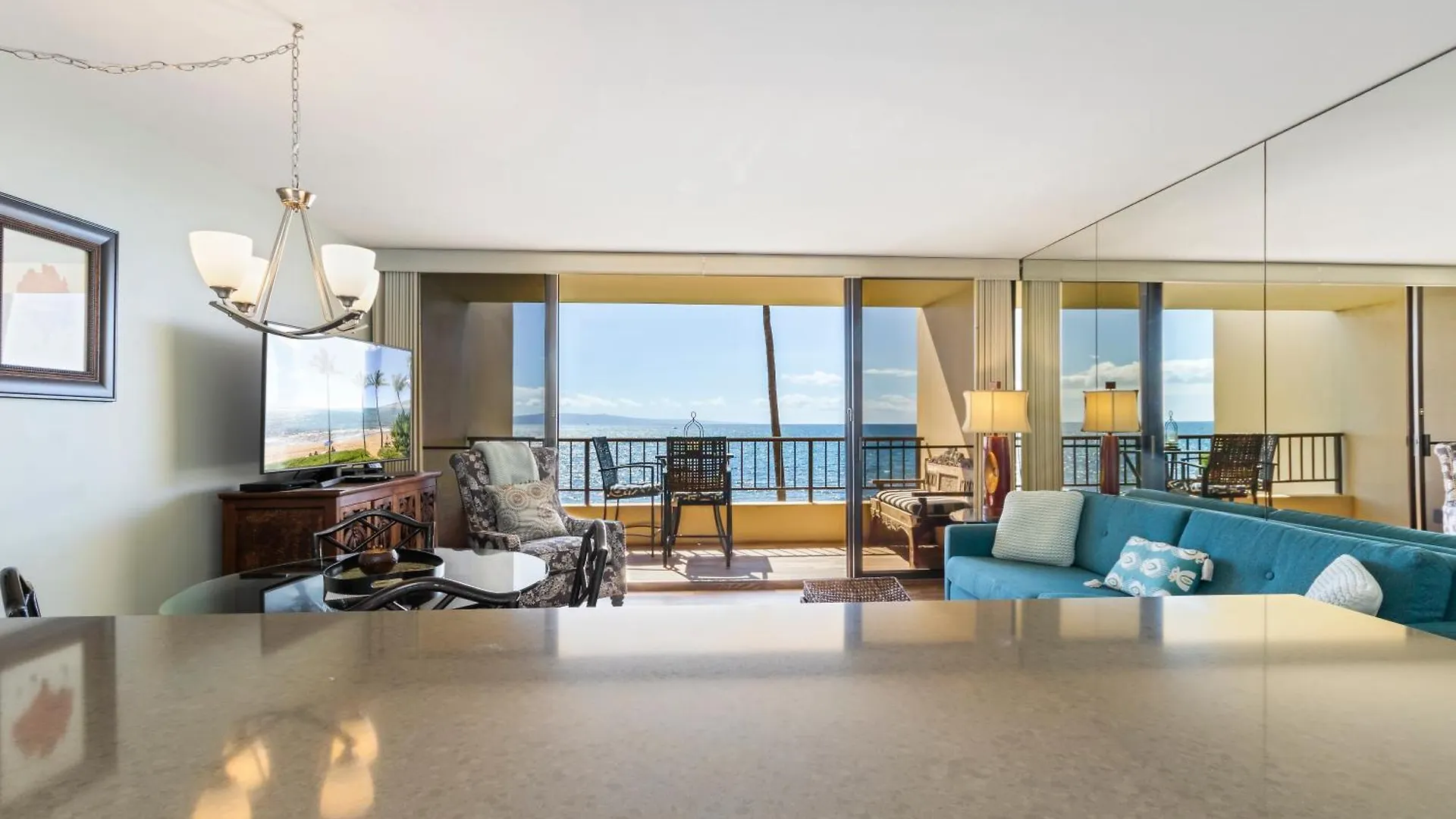 Holiday home Sugar Beach 333 - Mch Kihei