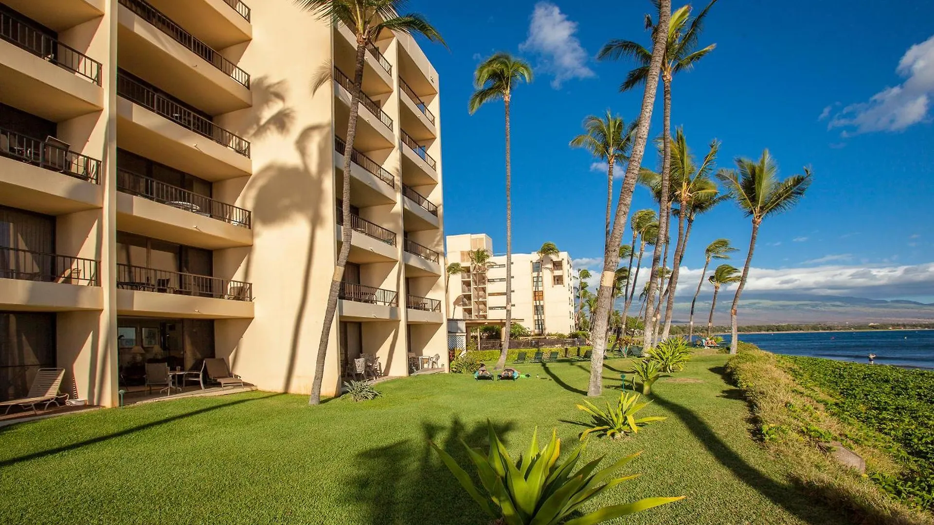 Holiday home Sugar Beach 333 - Mch Kihei United States
