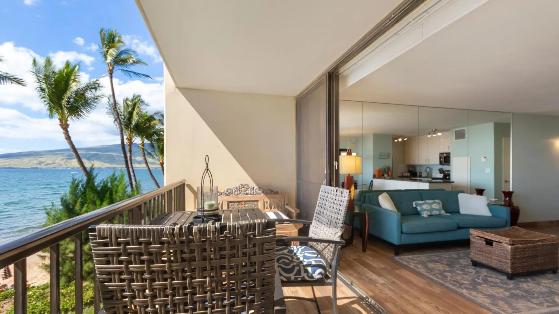 Holiday home Sugar Beach 333 - Mch Kihei United States