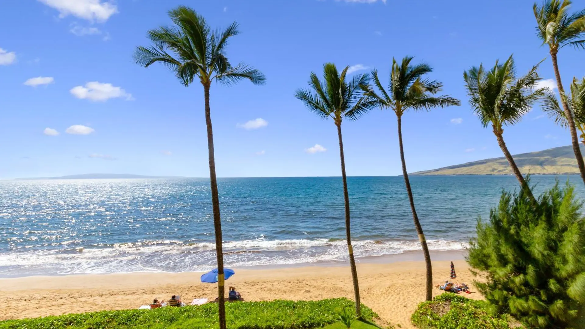 Holiday home Sugar Beach 333 - Mch Kihei