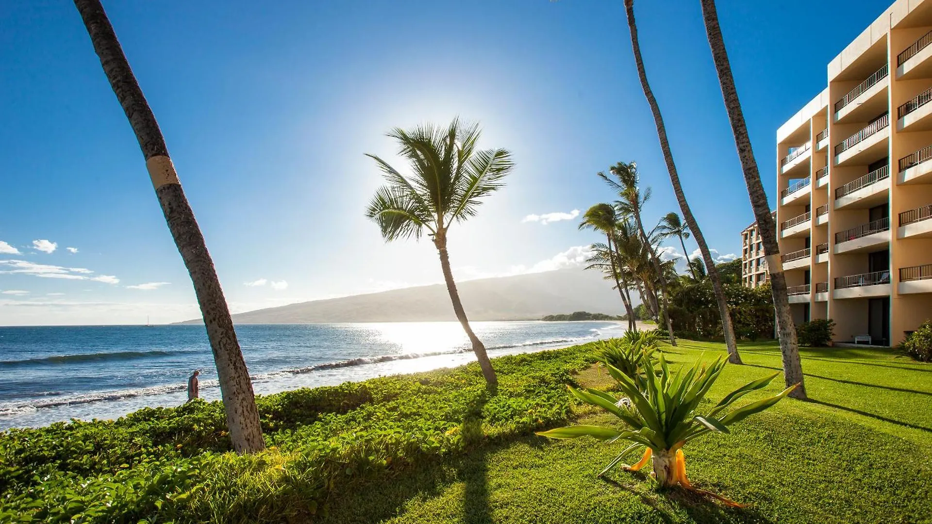 Holiday home Sugar Beach 333 - Mch Kihei