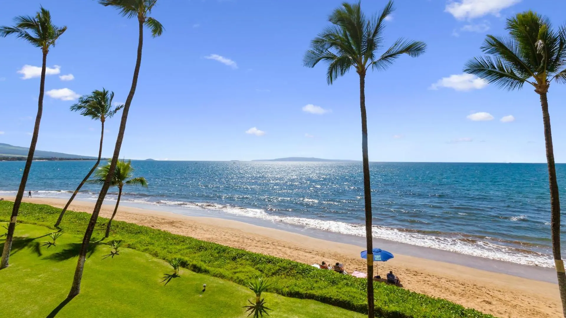 Sugar Beach 333 - Mch Kihei 0*,  United States