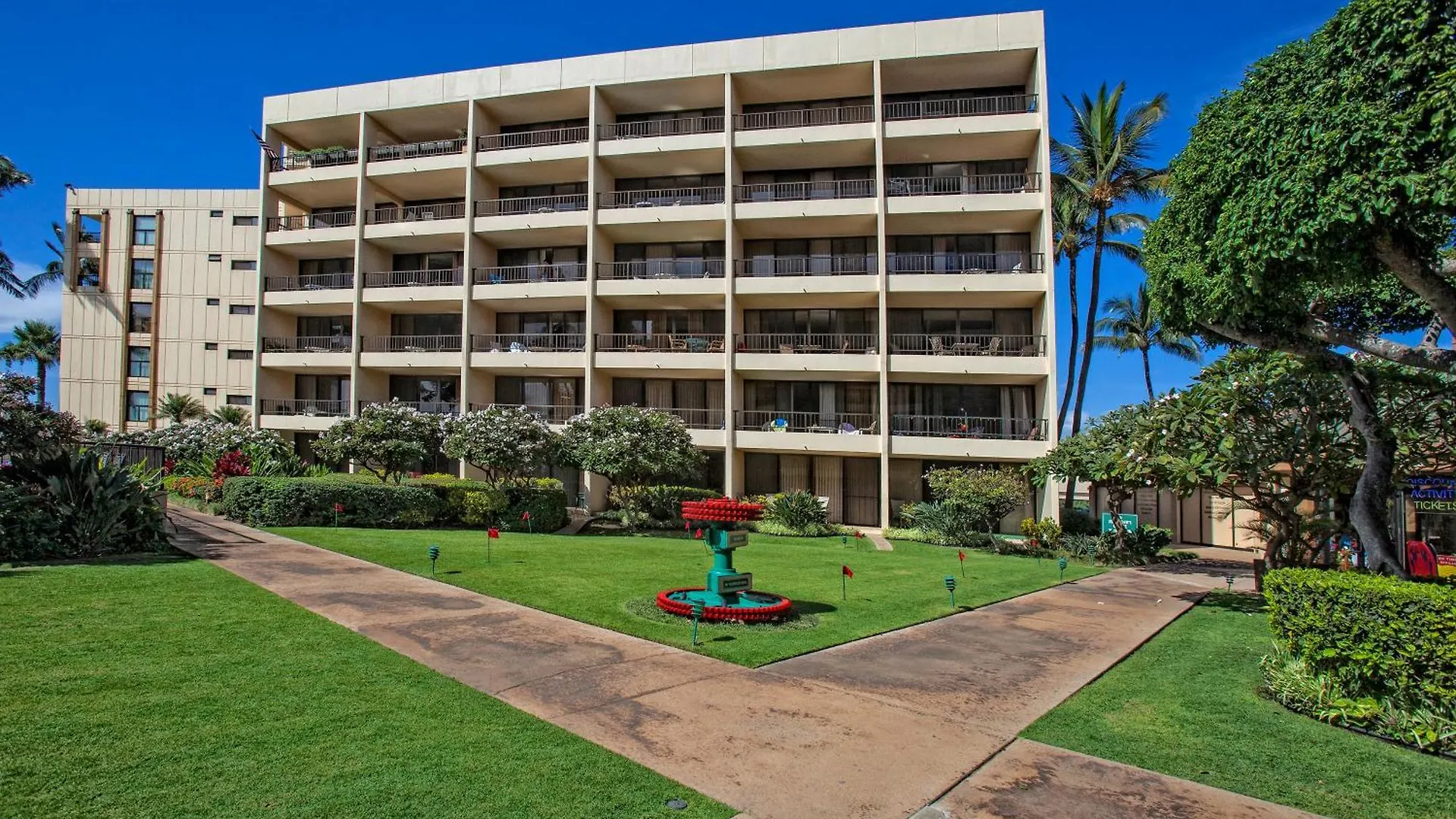 Sugar Beach 333 - Mch Kihei 0*,