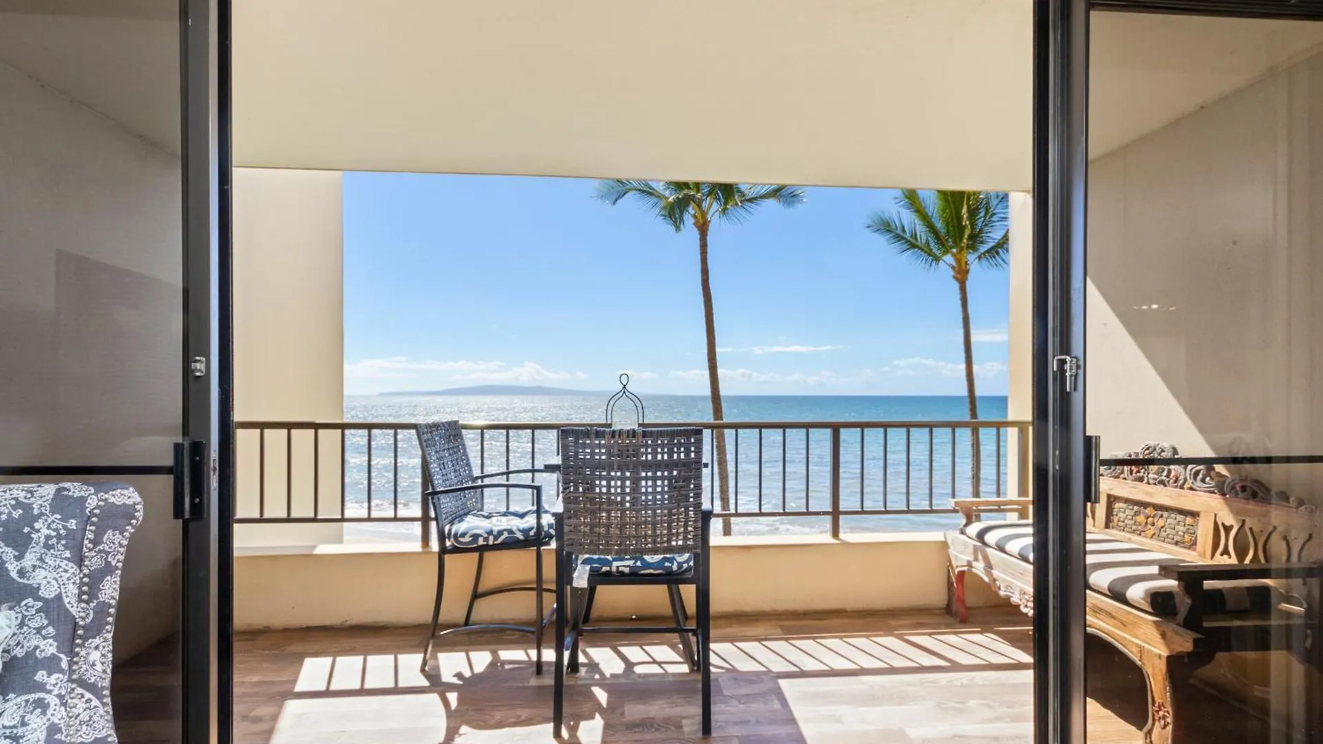 Sugar Beach 333 - Mch Kihei