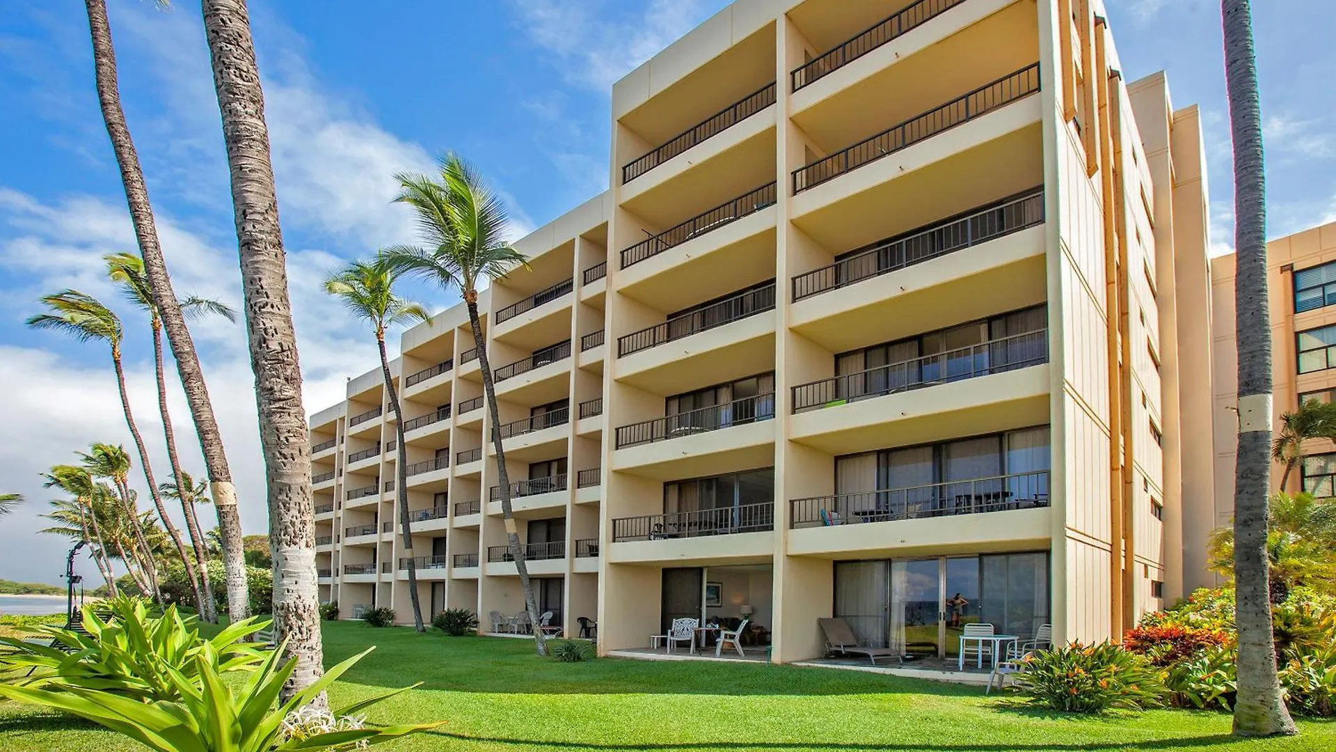 Holiday home Sugar Beach 333 - Mch Kihei